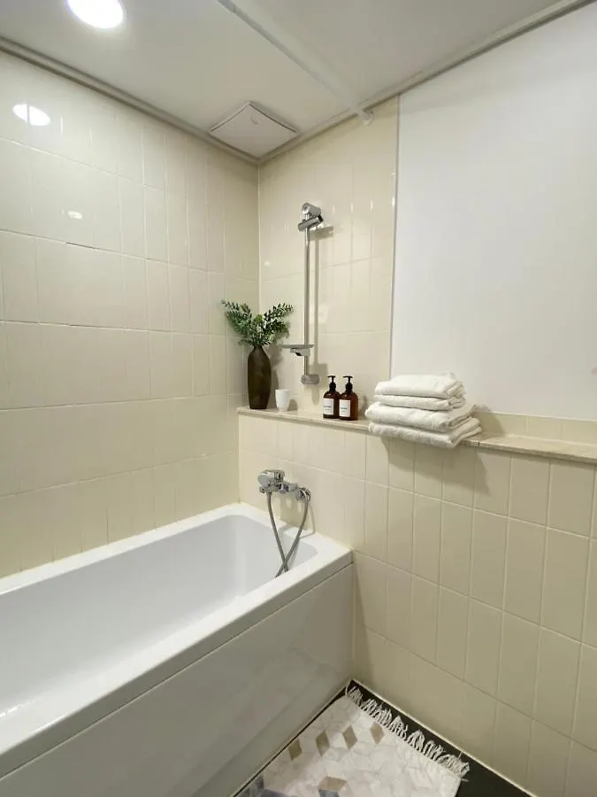 Apartment Хайвилл Парк Однокомнатные Апартаменты Nur-Sultan